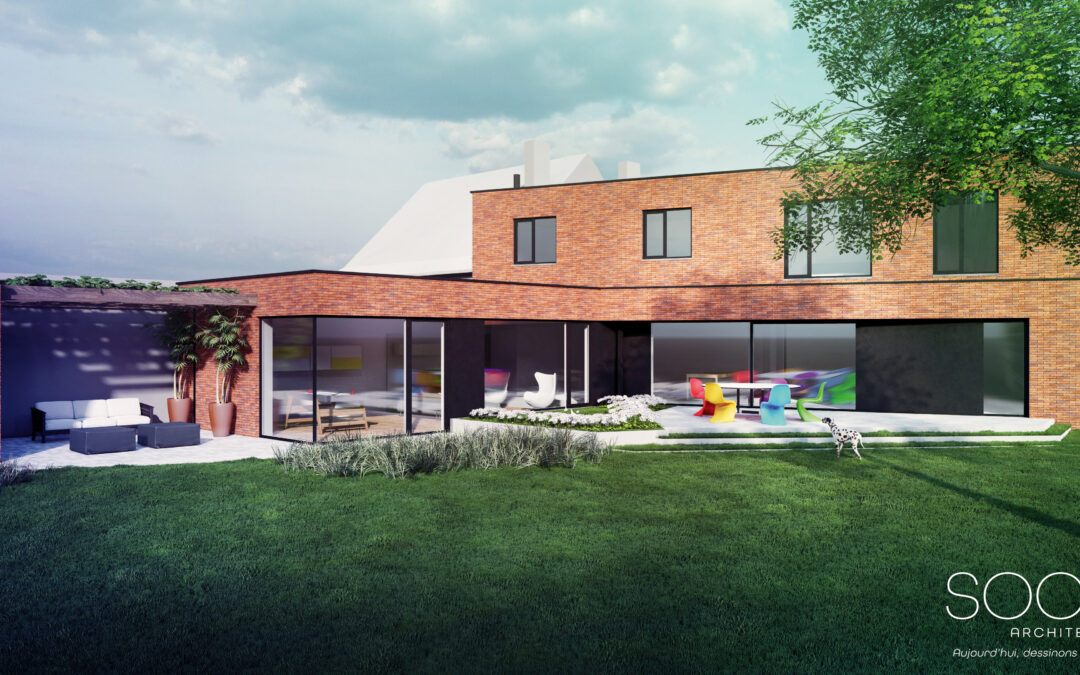 DÉCONSTRUIRE POUR MIEUX RECONSTRUIRE