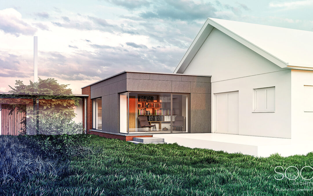 UNE EXTENSION POUR BD