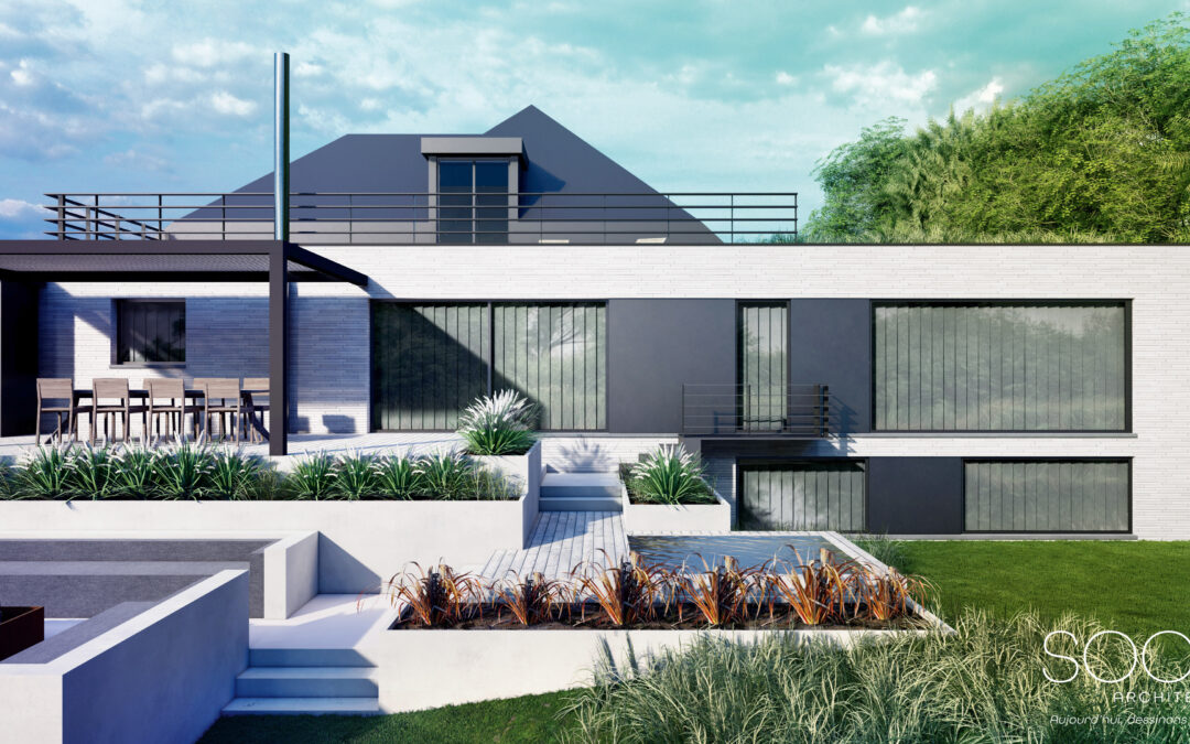 NE REGARDEZ PAS LA PENICHE QUI PASSE …